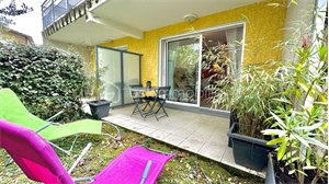t2 à la vente -   81600  GAILLAC, surface 32 m2 vente t2 - UBI440118353